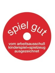 Faber-Castell Farbstift JUMBO GRIP · gold