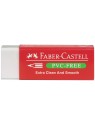 Faber-Castell Radierer 7095 PVC-FREE