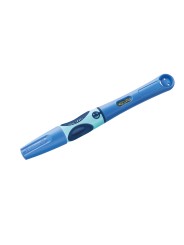 Pelikan Schulfüller Griffix P2BSR · Farbe: bluesea/blau · Feder A (Anfänger) · Rechtshänder