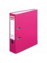 Herlitz Ordner A4 · breit (8cm)  · maX.file protect · pink