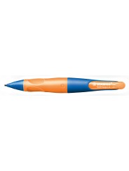 STABILO® Ergonomischer Druckbleistift STABILO® EASYergo 1.4 · blau/orange · Rechtshänder