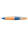 STABILO® Ergonomischer Druckbleistift STABILO® EASYergo 1.4 · blau/orange · Rechtshänder