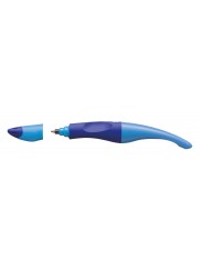 STABILO® Ergonomischer Tintenroller STABILO® EASYoriginal · dunkelblau/hellblau · Rechts-/Linkshänder