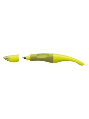 STABILO® Ergonomischer Tintenroller STABILO® EASYoriginal · limette/grün · Rechts-/Linkshänder