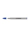 STABILO® Patrone STABILO® EASYoriginal fine · 0 ·3 mm · blau · Faltschachtel mit 3 Patronen