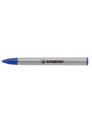 STABILO® Patrone STABILO® EASYoriginal fine · 0 ·3 mm · blau · Faltschachtel mit 3 Patronen