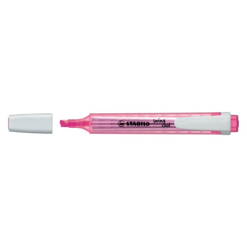 STABILO® Textmarker STABILO® swing® cool · pink