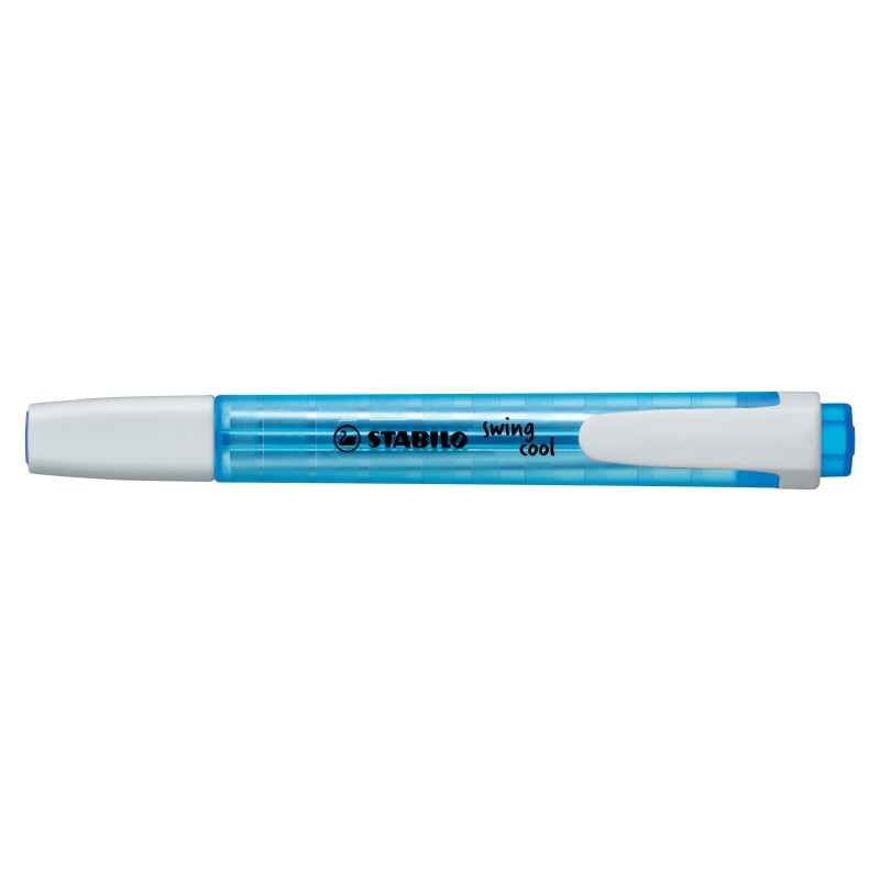 STABILO® Textmarker STABILO® swing® cool · blau