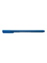 STAEDTLER® Kugelschreiber triplus® ball · Kappenmodell · XB · blau ·