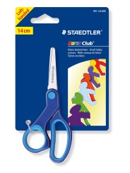 STAEDTLER® Bastelschere Noris Club® 965 · aberundete Spitze · Rechts-/Linkshänder