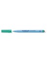 STAEDTLER® Folienstift Lumocolor correctable · M-Spitze ca. 1 ·0 mm · grün