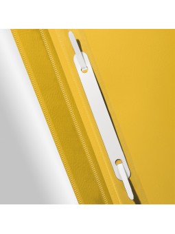 Herlitz Schnellhefter 'Quality' · DIN A4 · gelb