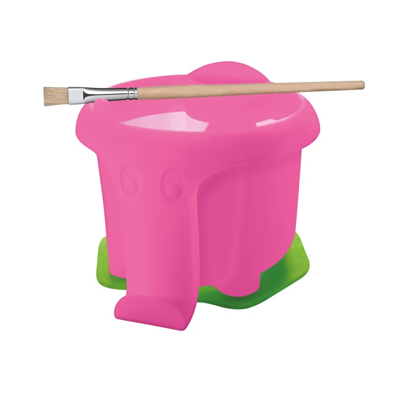 Pelikan Wasserbox Elefant · pink