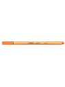 STABILO® Fineliner STABILO® point 88® · 0,4 mm · blau