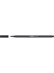 STABILO® Premium-Filzstift STABILO® Pen 68 · schwarz