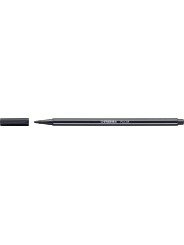 STABILO® Premium-Filzstift STABILO® Pen 68 · schwarz