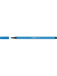 STABILO® Premium-Filzstift STABILO® Pen 68 · dunkelblau