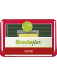 BRUNNEN Scolaflex Tafel-Set A0