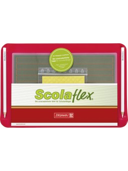 BRUNNEN Scolaflex Tafel-Set L1
