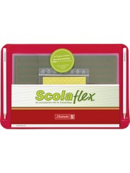 BRUNNEN Scolaflex Tafel-Set L1