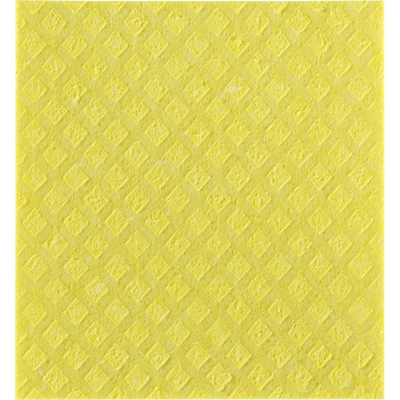 BRUNNEN Schwammtuch Scolaflex 105x110mm