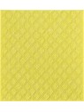 BRUNNEN Schwammtuch Scolaflex 105x110mm