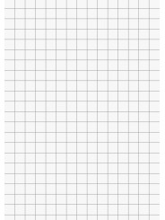 BRUNNEN Schulblock A5 · Lineatur 7 · kopfverleimt · gelocht · 80 g/m² · 50 Blatt - Motiv zufällig