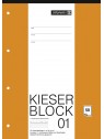 BRUNNEN Kieserblock 01 · (Lin1) · 50Bl