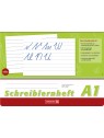 BRUNNEN Schreiblernheft · DIN A4 quer · Lineatur A1
