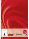 BRUNNEN Doppelheft · DIN A4 · Vivendi · Lineatur 7  · 90 g/m² · 32 Blatt