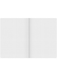 BRUNNEN Doppelheft · DIN A4 · Vivendi · Lineatur 7 · 90 g/m² · 32 Blatt