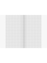 BRUNNEN Doppelheft · DIN A4 · Vivendi · Lineatur 26 · 90 g/m² · 32 Blatt
