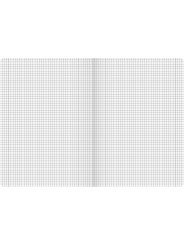 BRUNNEN Doppelheft · DIN A4 · Vivendi · Lineatur 28 · 90 g/m² · 32 Blatt