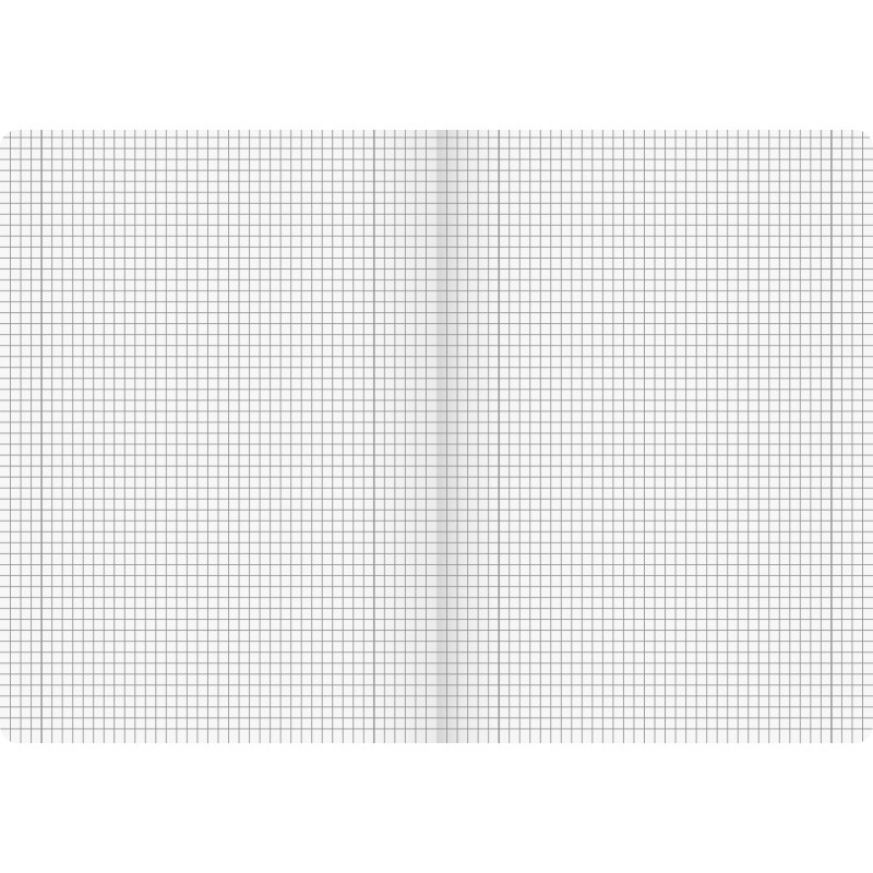 BRUNNEN Doppelheft · DIN A4 · Vivendi · Lineatur 28  · 90 g/m² · 32 Blatt