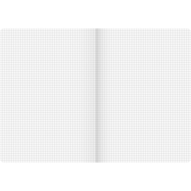 BRUNNEN Schulheft · DIN A4 · Vivendi · Lineatur 22   · 90 g/m² · 16 Blatt