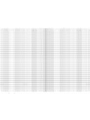 BRUNNEN Schulheft · DIN A4 · Vivendi · Lineatur 23 · 90 g/m² · 16 Blatt