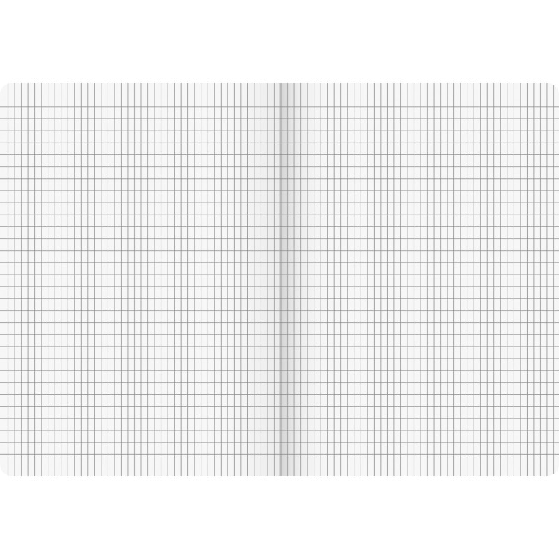 BRUNNEN Schulheft · DIN A4 · Vivendi · Lineatur 23   · 90 g/m² · 16 Blatt