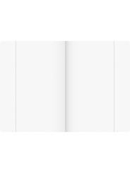 BRUNNEN Schulheft · DIN A4 · Vivendi · Lineatur 24   · 90 g/m² · 16 Blatt