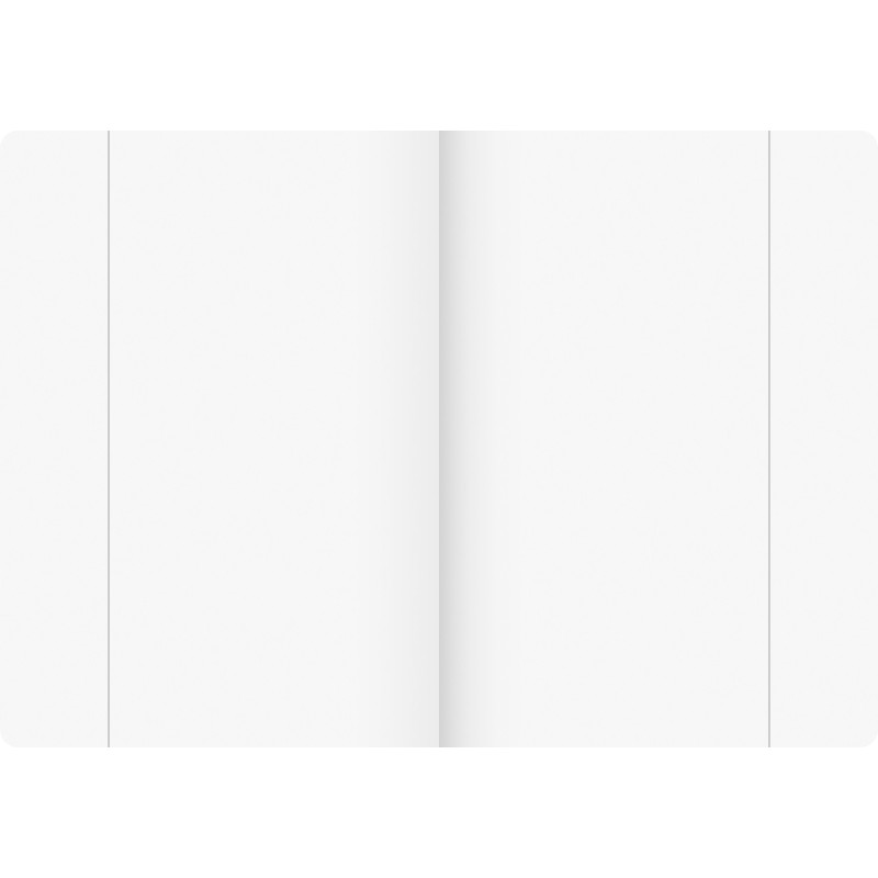 BRUNNEN Schulheft · DIN A4 · Vivendi · Lineatur 24   · 90 g/m² · 16 Blatt