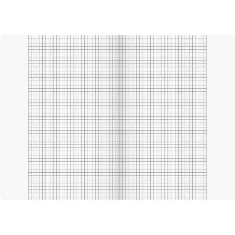 BRUNNEN Schulheft · DIN A4 · Vivendi · Lineatur 26   · 90 g/m² · 16 Blatt