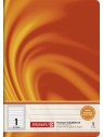 BRUNNEN Doppelheft · DIN A5 · Vivendi · Lineatur 1 · 90 g/m² · 32Bl