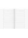 BRUNNEN Doppelheft · DIN A5 · Vivendi · Lineatur 9 · 90 g/m² · 32Bl