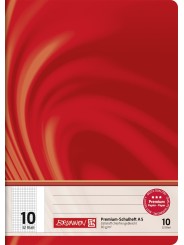 BRUNNEN Doppelheft · DIN A5 · Vivendi · Lineatur 10 · 90 g/m² · 32Bl