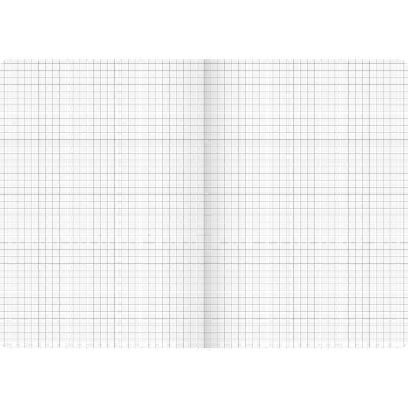 BRUNNEN Schulheft · DIN A5 · Vivendi · Lineatur 5 · 90 g/m² · 16 Blatt