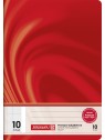 BRUNNEN Schulheft · DIN A5 · Vivendi · Lineatur 10 · 90 g/m² · 16 Blatt