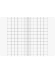 BRUNNEN Schulheft · DIN A5 · Vivendi · Lineatur 10 · 90 g/m² · 16 Blatt
