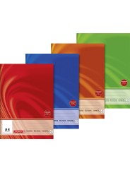 BRUNNEN 2 Zeichenblock vivendi DIN A4 · 150 g/m² ·  20Blatt - Farbe zufällig