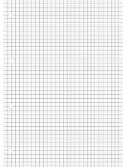 BRUNNEN Schulblock · DIN A4 · Lineatur 7 · 50 Blatt · Premium