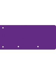 BRUNNEN Trennstreifen · Colour · Code · purple