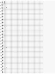 BRUNNEN Premium-Collegeblock · DIN A4 · Lineatur 26